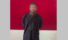 শাহজালাল (র.) মাজার এলাকায় চুরির অভিযোগে গ্রেপ্তার ১