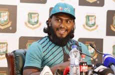 পাকিস্তান সিরিজের দল ঘোষণা, বাদ পড়লেন জাকের আলী