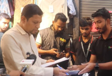 সিলেটে ইজি, ক্লাব হাউজ, বার্টনসহ ৭ প্রতিষ্ঠানকে দেড় লাখ টাকা জরিমানা