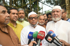 ঈদের আগেই শ্রমিকদের বেতন-ভাতা পরিশোধ হবে: শ্রম ও কর্মসংস্থান মন্ত্রী