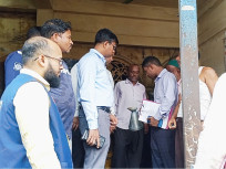 পেট্রোলের মাপে কারসাজি, ভ্রাম্যমান আদালতের জরিমানা