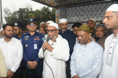 যুদ্ধের কারণে মধ্যপ্রাচ্যে কর্মহীন হওয়া প্রবাসীদেরও সহযোগিতা করছে সরকার: মন্ত্রী