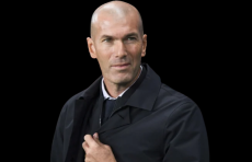 ফ্রান্সের কোচ হতে মৌখিক সম্মতি জিনদিনে জিদানের