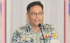 পুলিশ হত্যাসহ সব অপরাধের আইন অনুযায়ী বিচার হবে: আইজিপি