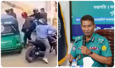 সিলেটে ছিনতাইকারী ও চাঁদাবাজদের তথ্যদাতাদের জন্য পুরস্কার ঘোষণা পুলিশের