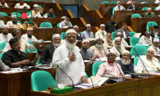 ‘মুক্তিযোদ্ধারা যাদের বিরুদ্ধে লড়েছেন’ সেই তালিকা থেকে জামায়াতের নাম বাদ দেয়ার দাবি ডা. শফিকের