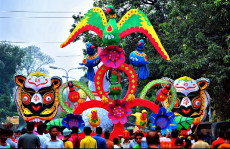 সন্ধ্যা ছয়টার মধ্যে শেষ করতে হবে বর্ষবরণ অনুষ্ঠান