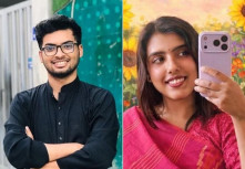 যুক্তরাষ্ট্রে উচ্চশিক্ষায় গিয়ে হত্যার শিকার লিমন ও বৃষ্টি