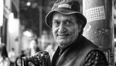 আলোকচিত্রে মুক্তিযুদ্ধের ইতিহাস তুলে ধরা রঘু রাই আর নেই