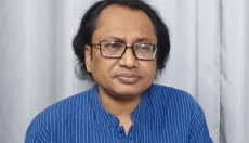 গ্রেপ্তার থাকা সাংবাদিকদের বিরুদ্ধে হত্যা মামলা দেওয়া ভুল পদক্ষেপ: জাহেদ উর রহমান