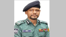 শাপলা চত্বর মামলা: জামিন পাননি সাবেক ডিআইজি জলিল মন্ডল, হতে চান রাজসাক্ষী