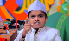 দ্বিতীয় বিয়ে নিয়ে সমালোচনার জবাবে যা বললেন রফিকুল ইসলাম মাদানী