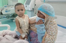 সিলেটে হামের উপসর্গ নিয়ে প্রতিদিনই মারা যাচ্ছে শিশু