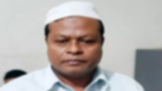 ওসমানীনগরে জালিয়াতি মামলায় দলিল লেখক মকবুল গ্রেপ্তার