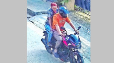 সিলেটে শিশুকে নিয়ে মাদ্রাসায় যাওয়ার পথে ছিনতাইয়ের শিকার নারী