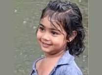 সিলেটে নিখোঁজ শিশুর মরদেহ দুইদিন পর উদ্ধার