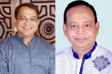 প্রধানমন্ত্রীর ডাকে ঢাকায় যাচ্ছেন কয়েস লোদী ও ইমদাদ চৌধুরী