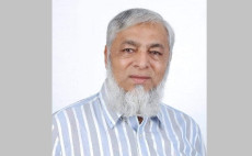 সিলেটে এবার ছিনতাইয়ের শিকার বিএনপি নেতা নাসিম হোসাইন