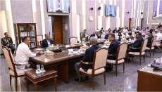 বড় হচ্ছে মন্ত্রিসভার আকার, আলোচনায় কারা