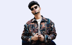বিশ্বকাপ ফুটবলের উদ্বোধনী মঞ্চে গান গাইবেন সিলেটের সঞ্জয়
