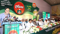 শেখ হাসিনার ‘পরামর্শে’ পশ্চিমবঙ্গে মমতাকে হারিয়ে শুভেন্দুকে বসানো হয়েছে : কর্নেল অলি