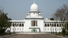 গর্ভের শিশুর লিঙ্গ প্রকাশ করা যাবে না