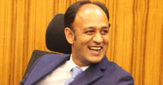 আপিলেও বহাল ব্যারিস্টার সুমনের জামিন