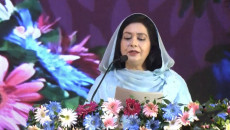 কন্যাশিশুদের নিরাপত্তায় রাষ্ট্রব্যবস্থা প্রতিবন্ধক নয়: পুনাকের অনুষ্ঠানে জুবাইদা রহমান