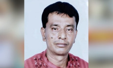 হবিগঞ্জে বাসচাপায় যুবদলের সাবেক সাধারণ সম্পাদক নিহত