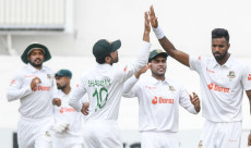 সিলেট টেস্টের জন্য বাংলাদেশ দল ঘোষণা
