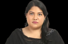 কনটেন্ট ক্রিয়েটর কারিনা কায়সার মারা গেছেন