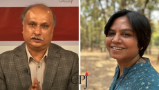 সাংবাদিক মোজাম্মেল বাবু ও রুপার মুক্তির দাবি জানাল সিপিজে