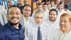 নাসীরুদ্দীন পাটওয়ারীর গালি শুনতে শুনতে আমরা অভ্যস্ত: সিইসি