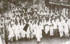 মাতৃভাষার জন্যে প্রাণ দিয়েছিল বরাক উপত্যকার শিলচরের বাংলাভাষীরাও