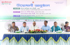মানুষ ঘরে বসেই ভূমিসেবা গ্রহণ করতে পারছেন: শ্রম ও কর্মসংস্থান মন্ত্রী