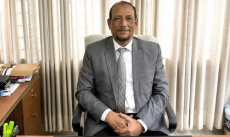 এমসি কলেজের নতুন অধ্যক্ষ তোফায়েল আহাম্মদ