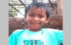 কানাইঘাটে ভ্যানের ধাক্কায় শিক্ষার্থী নিহত