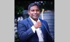 শাবিপ্রবির নতুন উপাচার্য অধ্যাপক ড. খায়রুল ইসলাম