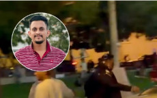 পর্তুগালে হামলার শিকার সিলেটের এনসিপি নেতা,  ডিম নিক্ষেপ