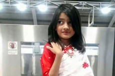 শিশু রামিসা হত্যা মামলার রায় কাল