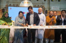 সিলেটকে পর্যটন ও বিমান যোগাযোগের কেন্দ্র হিসেবে গড়ে তোলা হবে: পর্যটন মন্ত্রী
