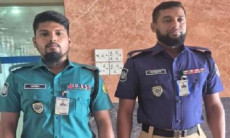 আগের পোষাকে ফিরছে পুলিশ, মহানগরে হবে হালকা জলপাই