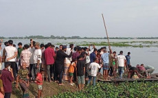 সুনামগঞ্জে নৌকাডুবি: দু’জনের মরদেহ উদ্ধার, এখনও নিখোঁজ ২