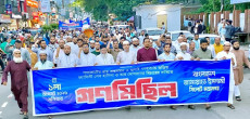 সংস্কার ও গণভোট প্রশ্নে সরকারকে কোন ছাড় দেয়া হবে না : জামায়াত নেতা জুবায়ের