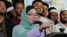 বিএনপি ‘জিয়া ব্যবসা’ করতে পারলে  এনসিপি ‘জুলাই ব্যবসা’ করতে সমস্যা কোথায়?