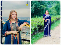 সিলেটে দুর্ঘটনায় মারা যাওয়া কে এই পেহেলি ভৈরবী?