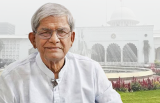 ছাত্র ইউনিয়ন নেতা থেকে বঙ্গভবন: মির্জা ফখরুলের বর্ণাঢ্য রাজনৈতিক জীবন
