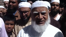 গ্যাস-বিদ্যুৎ সংকট: সংসদের ‘বিশেষ অধিবেশন’ চাইলেন জামায়াত আমির