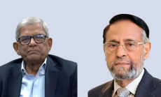 রাষ্ট্রপতি নির্বাচন: মির্জা ফখরুল ও অলি আহমদের মনোনয়নপত্র বৈধ
