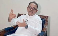 ফখরুলের শূন্য হতে যাওয়া আসনে ভোট করতে চান ছোট ভাই মির্জা ফয়সল